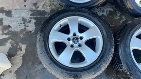 Alu audi r16 5x112 - 2