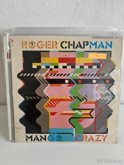 Prodám LP desky 4. - 2