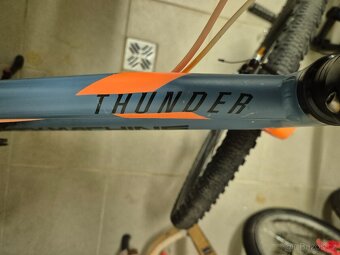 Dětské kolo 24 - 2