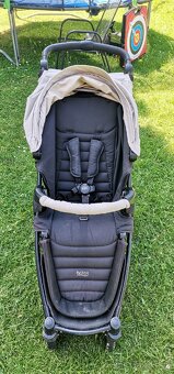 Britax B-Motion 4 Plus - 2