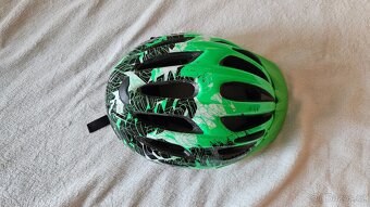 Přilba / helma Giro Flurry II dětská - 2