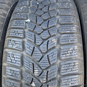 Zimní pneu 185/60 R15 88T Firestone 7mm - 2