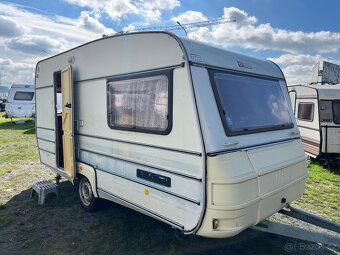 Karavan Wilk De luxe 400 - 2