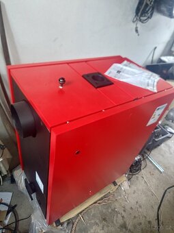 Slokov SL-33E nový - 2