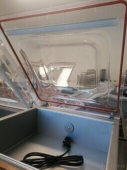 Vakuová balička 40cm těsnění - š42 x h44 x v20cm komora - 2