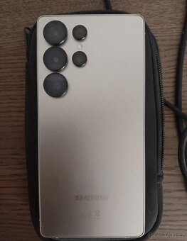 Samsung S25 Ultra 512GB - 2