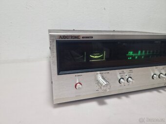 Vintage Tuner Audiotronic Lt4040 - 2