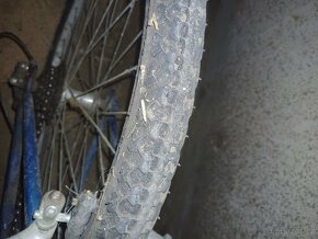 Horské kolo pánské - 2