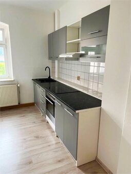 Žitava, 2+1 po rekonstrukci, parkovani, zahrada - 2