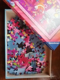 Puzzle Ravensburger Trolls - 2