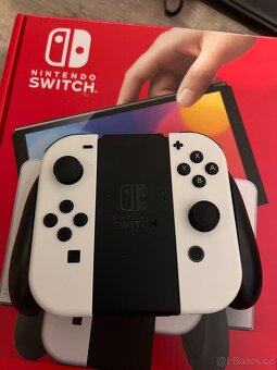 Nintendo switch - 2