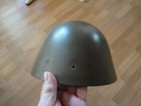 UNIFORMY HELMY ČETNÍK POLICIE ŽANDÁR - 2