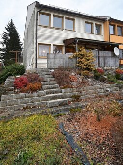 Prodej domu v Městečku Trnávka - 2