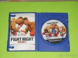Playstation 2 - hra Fight night - Round 3 - 2