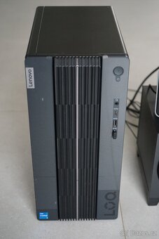 Herný počítač LENOVO LOQ 17IRB8 rok záruka Nay - 2