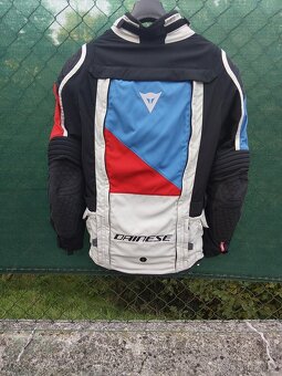 Bunda Dainese D-EXPLORER 2 GTX  Adventure - 2