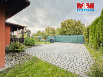 Prodej zahrady v Karviné, ul. Okrajová - 2