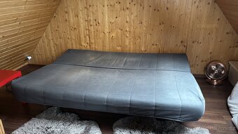 Pohovka rozkládací Ikea - 2