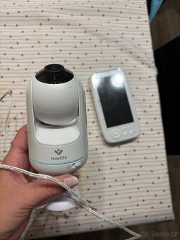 Chuvicka TrueLife  nannycam R5 - 2