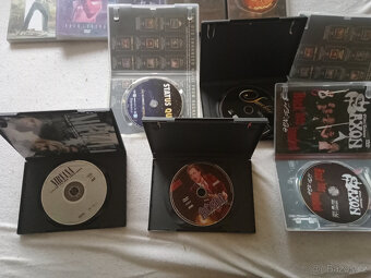 prodam dvd heavy - 2