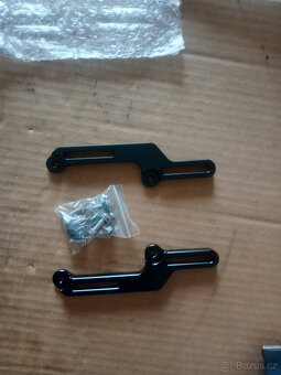 Adaptér pro zvýšení plexi - 2