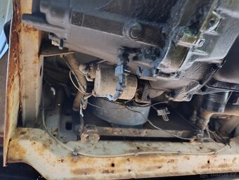 Prodám Škodu Felicia pickup 1.3 - 2