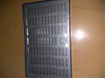 Odkapová miska k výčepu - nerez - NOVÁ - 3druhy - 2