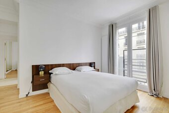 Pronájem bytu 3+kk – 74 m² - 2