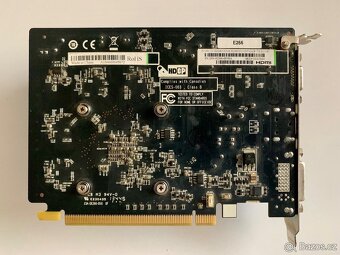 Sapphire AMD Radeon R7 250 1GB GDDR5, bez příd.napájení - 2