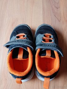 Dětské botičky - 2