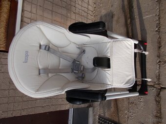 dětská jídelní židlička - 2