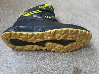 Chlapecké zimní boty, vel. 36 - 2