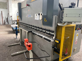 hydraulický ohraňovací lis Daily 100/ 3300 - 2