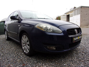 Fiat Croma 2.4JTD 147kW 295 000KM AUTOMAT - 2