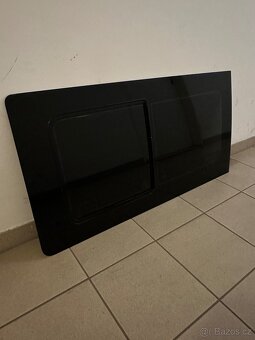 Boční posuvné okno VW Transporter T5 - 2