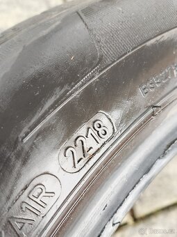 Zimní 185/60 R15 2x 6mm - 2