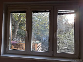 Okna levně 6KS - 2