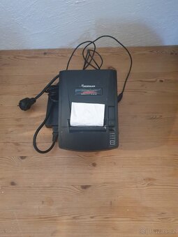 pokladní tiskárna - 2