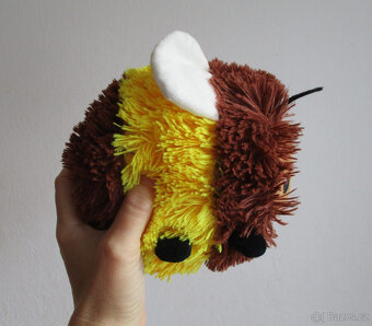 Plyšové hračky - 2