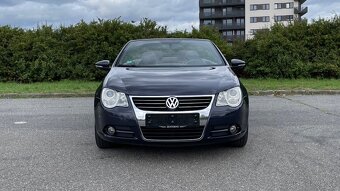 VW EOS 2.0TDi EDITION 2009 - 2