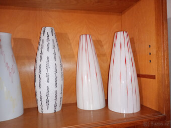 Stínidla širmy na lustr světlo BRUSEL RETRO - 2