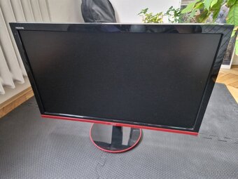 LCD monitor 27" AOC g2778vq - 2