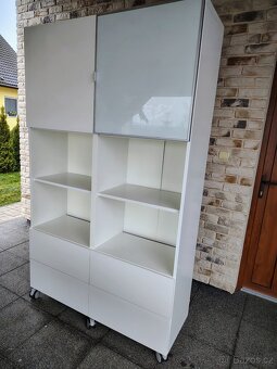 Skříň ikea - 2