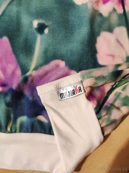 Majerka - dámské tričko vel. M (38-40) - 2