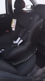 Britax Römer - Dualfix M i-size - 2