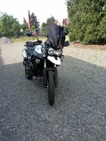 Triumph Tiger 800 XC - 2
