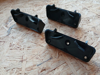 Protikus vrchního zavírání střešních oken VELUX - 2