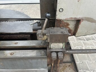 Pásová pila FEREX 300 - 2