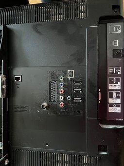 Televize Sony Bravia - 2