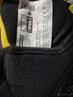 Dětská lyžařská helma - 2